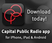 Capital Public Radio