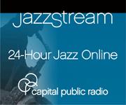 Jazz Stream
