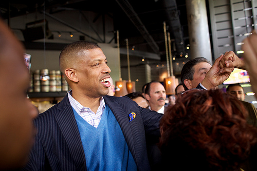 kevin johnson