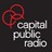 Capradio News Twitter Icon
