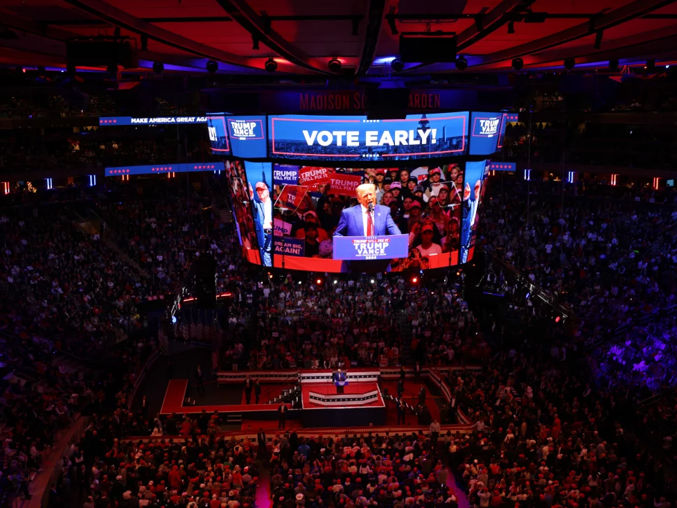 Michael M. Santiago/Getty Images