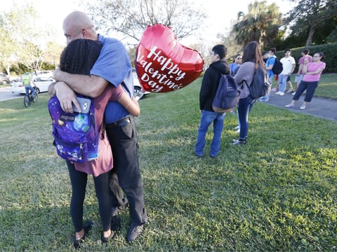 Wilfredo Lee / AP Photo