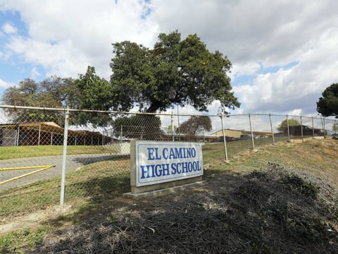 Reed Saxon / AP Photo