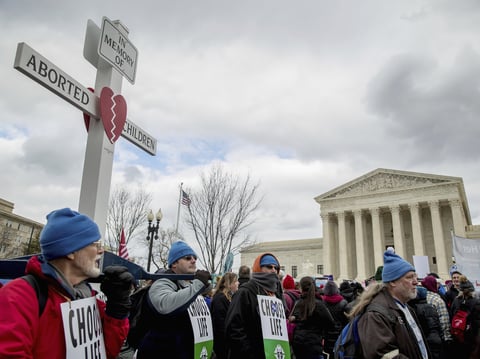 Andrew Harnik / AP