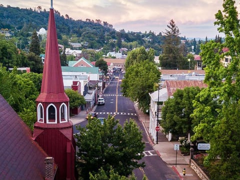 City of Sonora / Courtesy