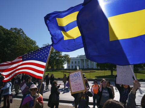 Carolyn Kaster / AP Photo