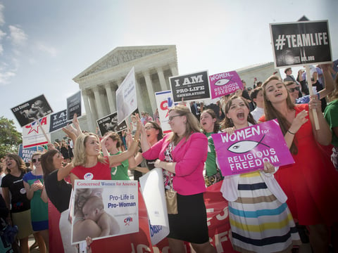 Pablo Martinez Monsivais / AP