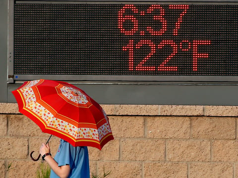 Ralph Freso / Getty Images