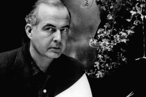 Samuel Barber