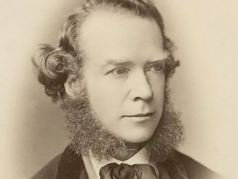 Carl Reinecke (1824-1910)