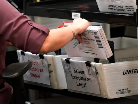 AP Photo/Lynne Sladky, File