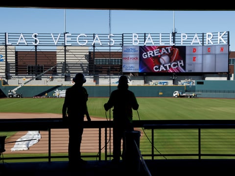 AP Photo/John Locher, File