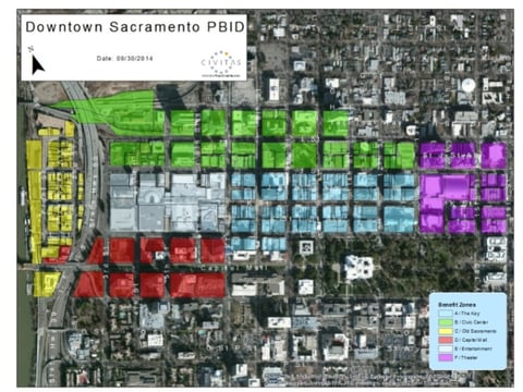 Civitas / City of Sacramento