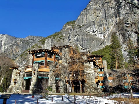 Yosemite National Park Snow Day Hot Chocolate 11 - STACIE FLINNER