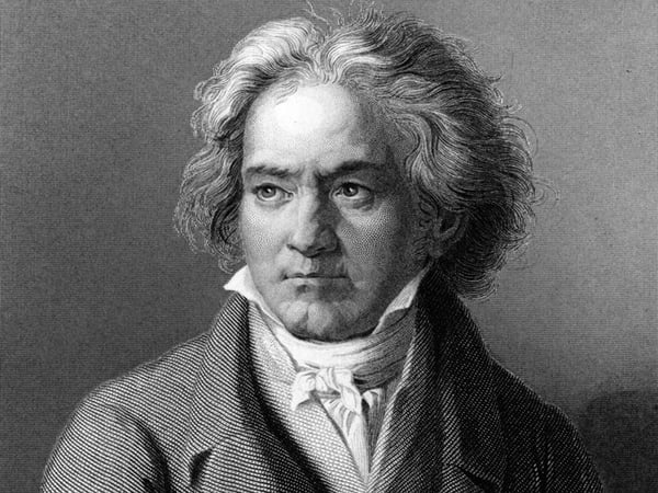 Beethoven (1770-1827)