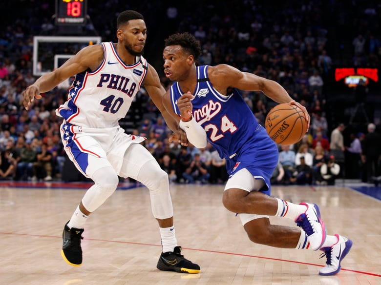 NBA REACT - BREAKING: The Sacramento Kings have hired Leandro