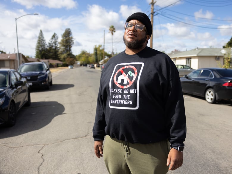 Taking Down Human Trafficking, Historically Black Oak Park is Losing Black  Residents, Sacramento Black Chamber of Commerce's First HQ