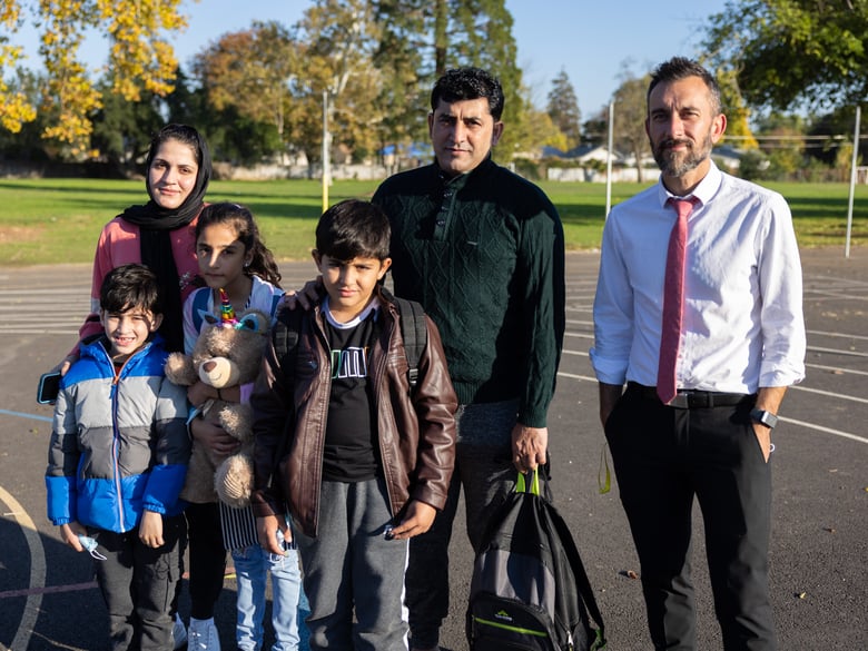 Best of Insight 2021: Rise in 'fentapills', Sacramento Afghan family's  safe return