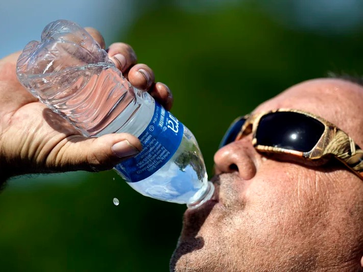 David J. Phillip/AP