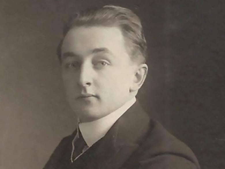 Thomas de Hartmann in 1906.