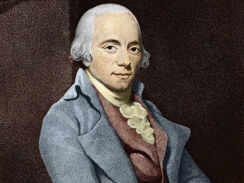 Muzio Clementi (1752-1832) 