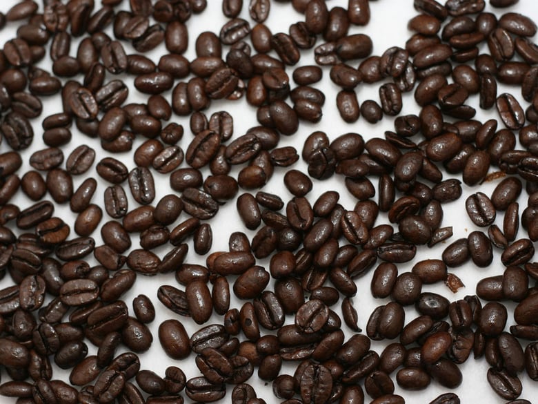 DR's Secret, Organic Herbs Coffee to strengthen desire in women