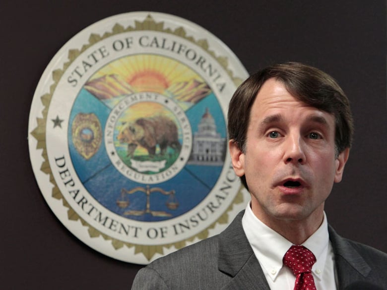 780px x 585px - California Insurance Commissioner Dave Jones Weighs In On ACA Replacement -  capradio.org
