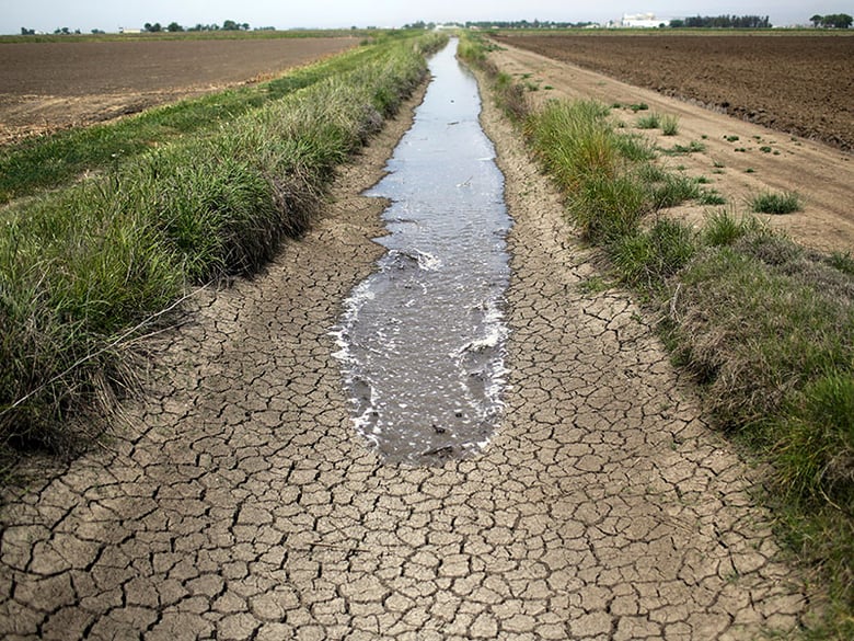 Oklahoma Farm Report - Myth vs. Fact on EPA Regulating Farm Dust
