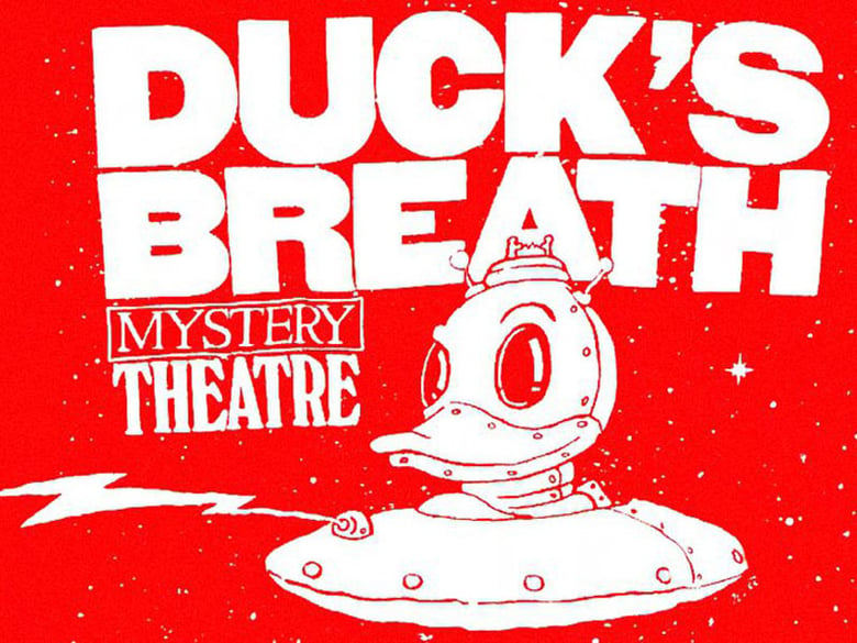 Duck's Breath Mystery Theatre Farewell Tour To Stop At Winters 