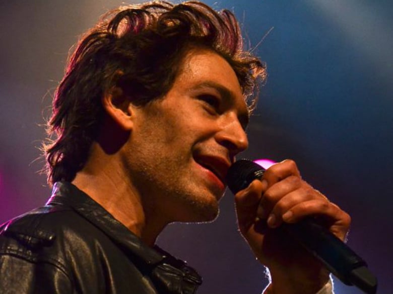 Theater To Takes Matisyahu Crest Music