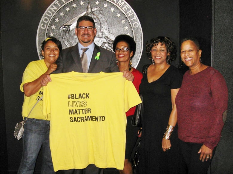 Friday Happy Hour: Introducing Rhum HSE's New Black Sheriff