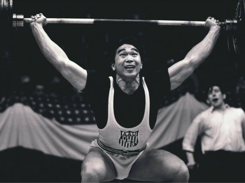 Phil Andrews Made USA Weightlifting An Olympic Contender. Now He Wants To  Clean Up The Sport Globally.