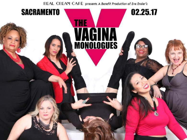 Force Rape To Sasha Gray - The Vagina Monologues Takes On A Politically (And Emotionally) Charged  Climate - capradio.org