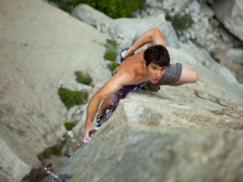 9a Onsight Rock Climbing Pants - Men
