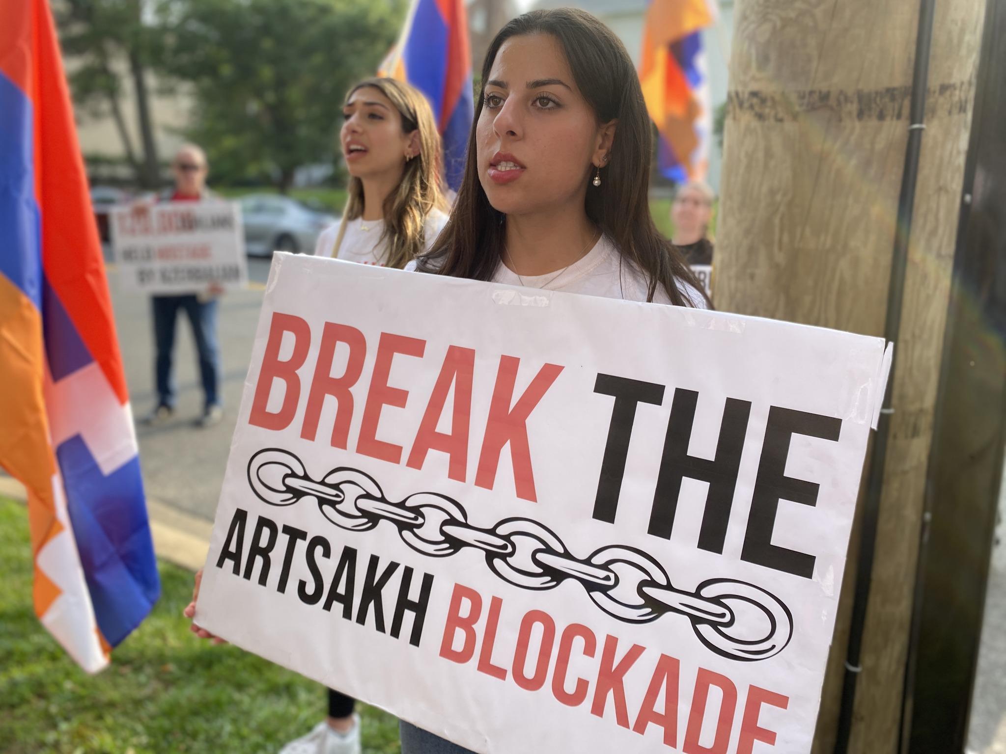 Is a Travel Ban to Anti-LGBTQ+ States Effective? | California Armenian  Diaspora Watches Azerbaijan Blockade | 'Harvest Day' for Gardeners -  capradio.org