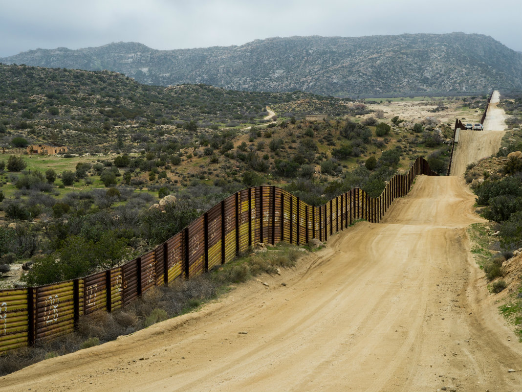 What President Trump Could Do If Jerry Brown Rejects California ...