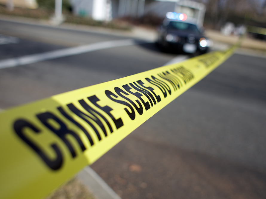 Has Violent Crime Increased By 12 Percent? PolitiFact Checks Those Claims 