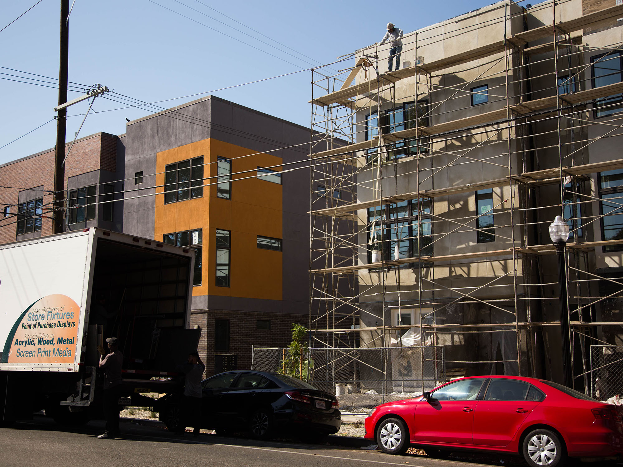 CityLab Daily: California's New Parking Law Is a Win for Housing, Climate -  Bloomberg