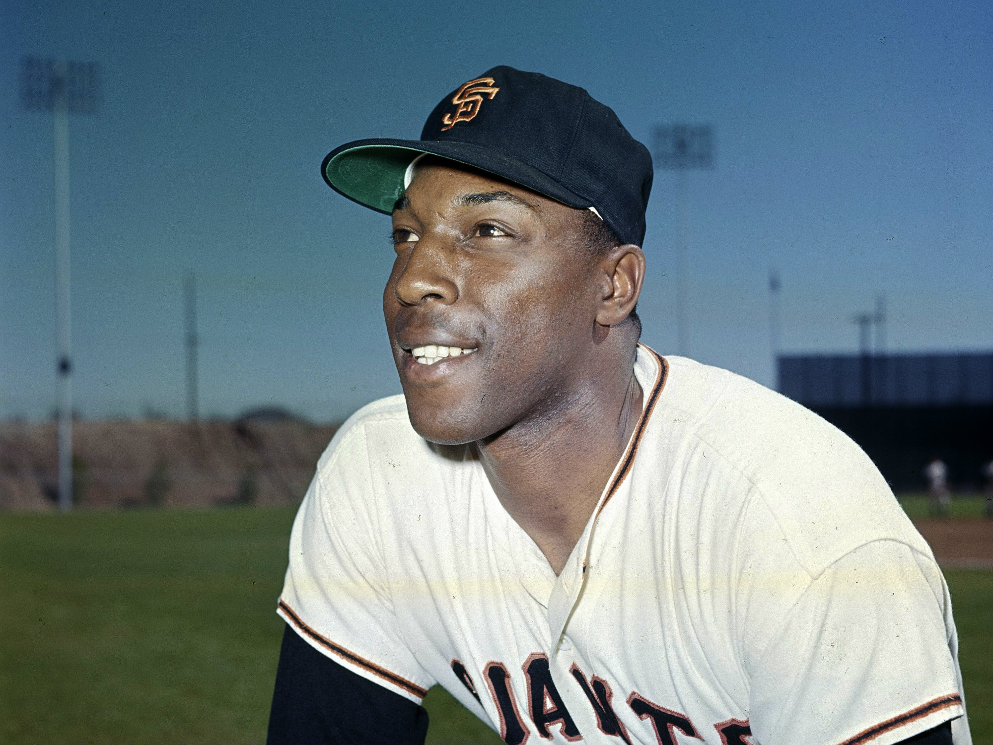 Giants Hall Of Famer Willie McCovey Dies At 80 