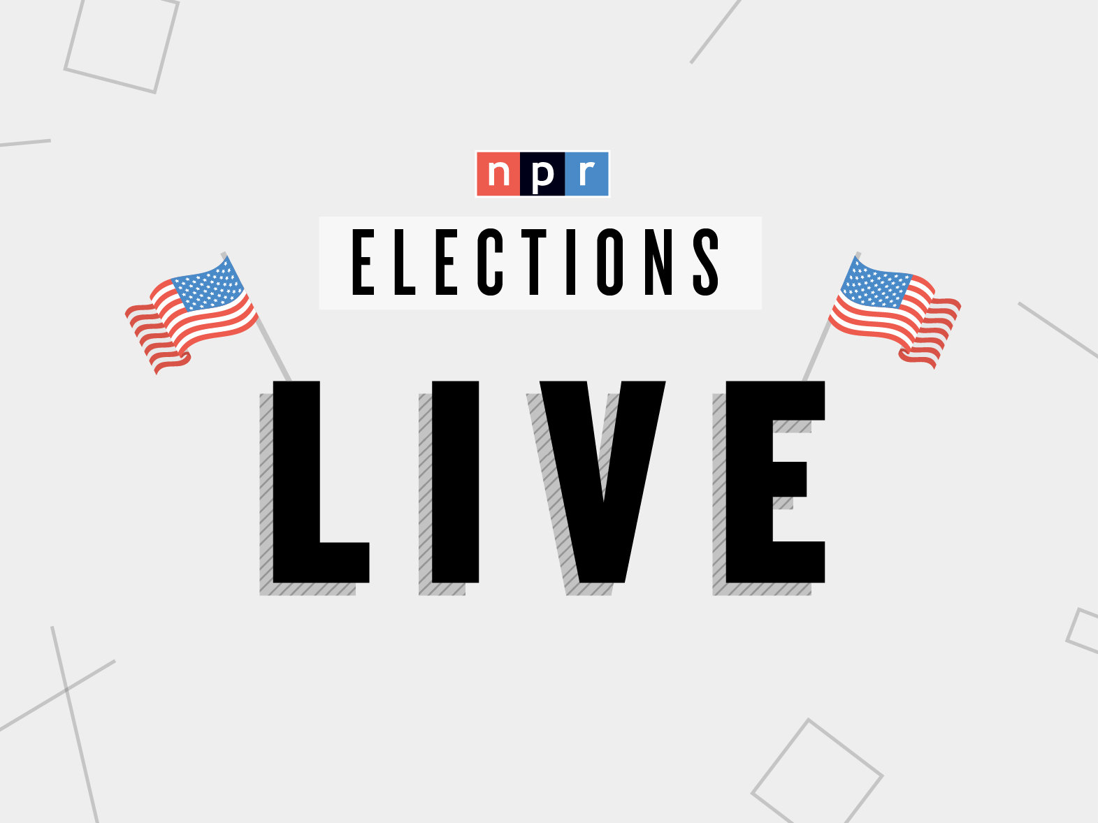 NPR Election Updates