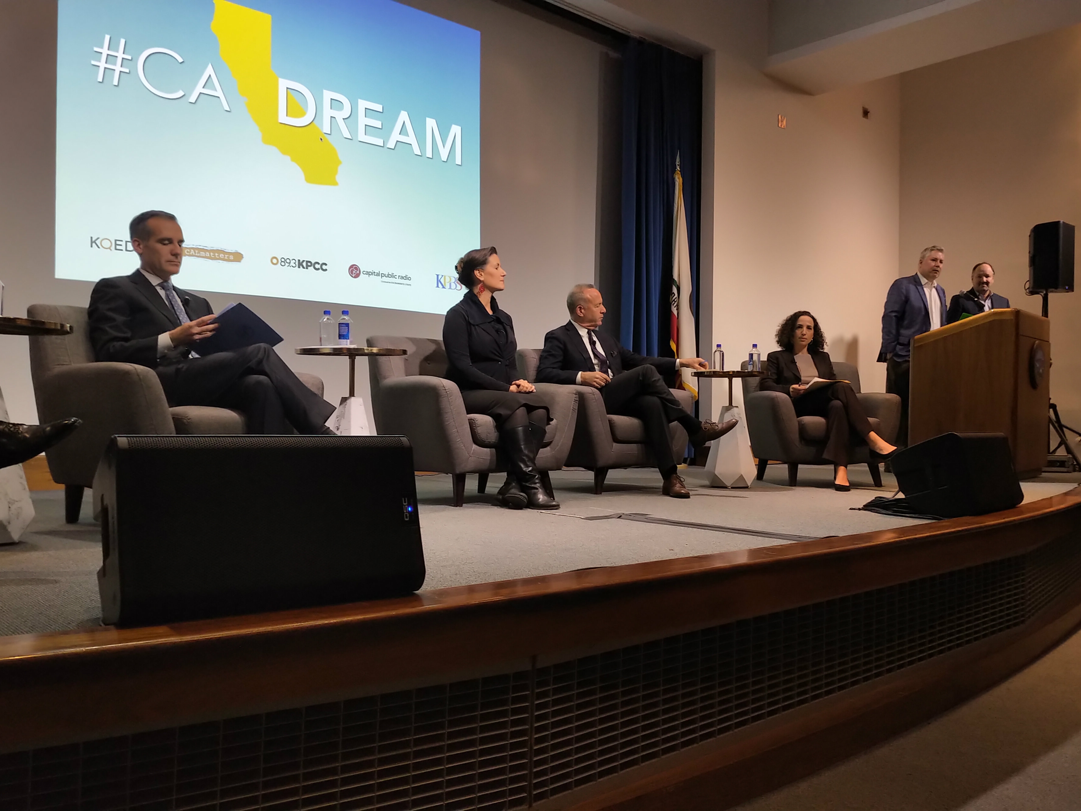 Without political will, affordable housing will remain a California dream -  CalMatters