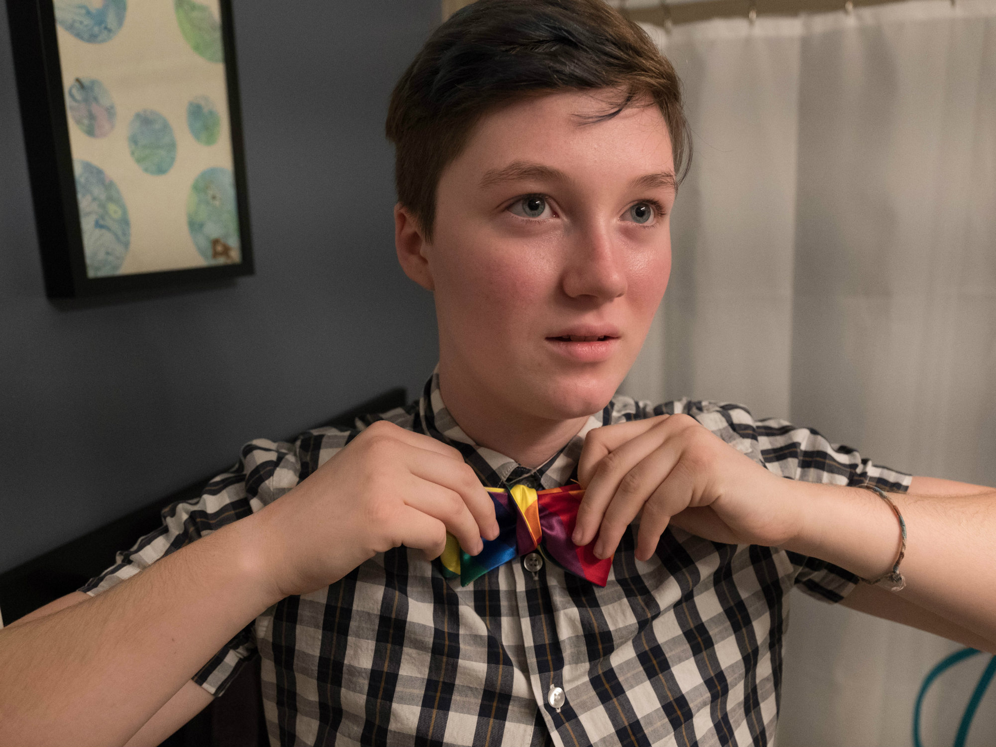 Crystal Gayle Feet Porn - Insight: Transgender Teen On Getting Healthcare ...