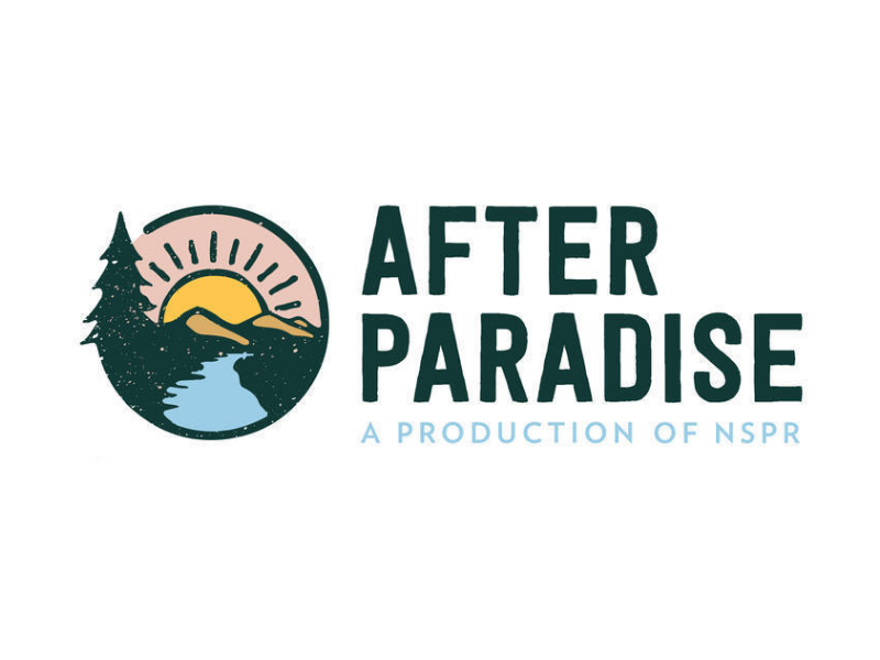 After Paradise