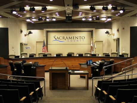 Sacramento County Leaders Debate Whether They Need A ‘Code Of Conduct ...