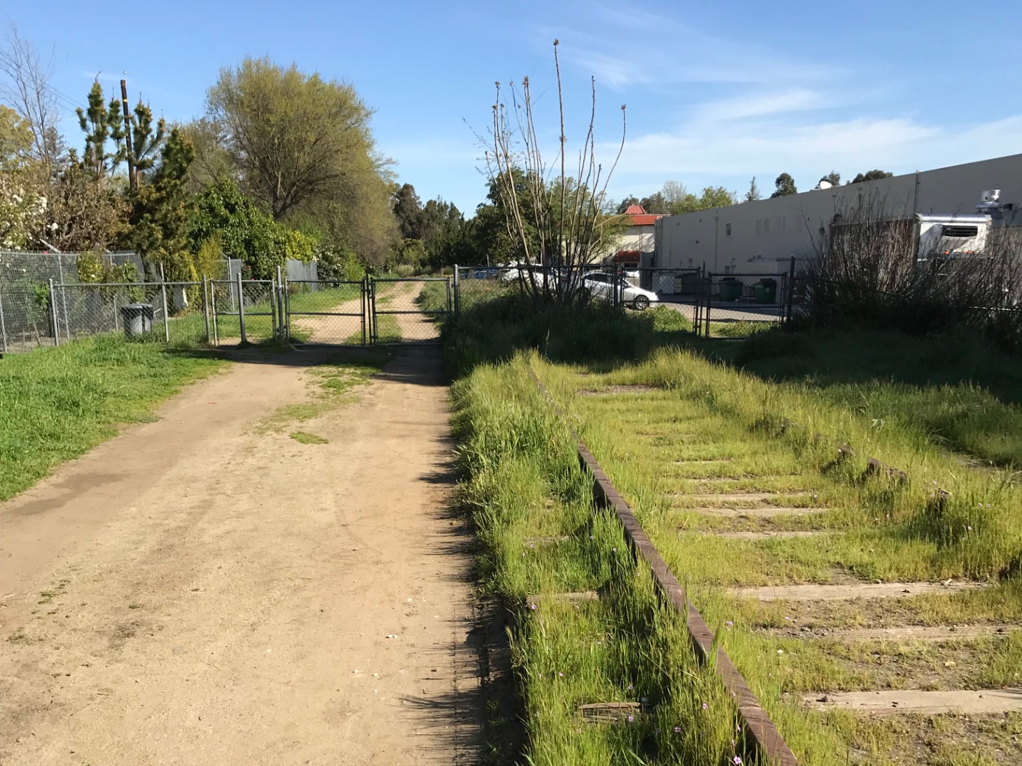 Sacramento Bike Trail Connecting Land Park to Meadowview Moves Forward