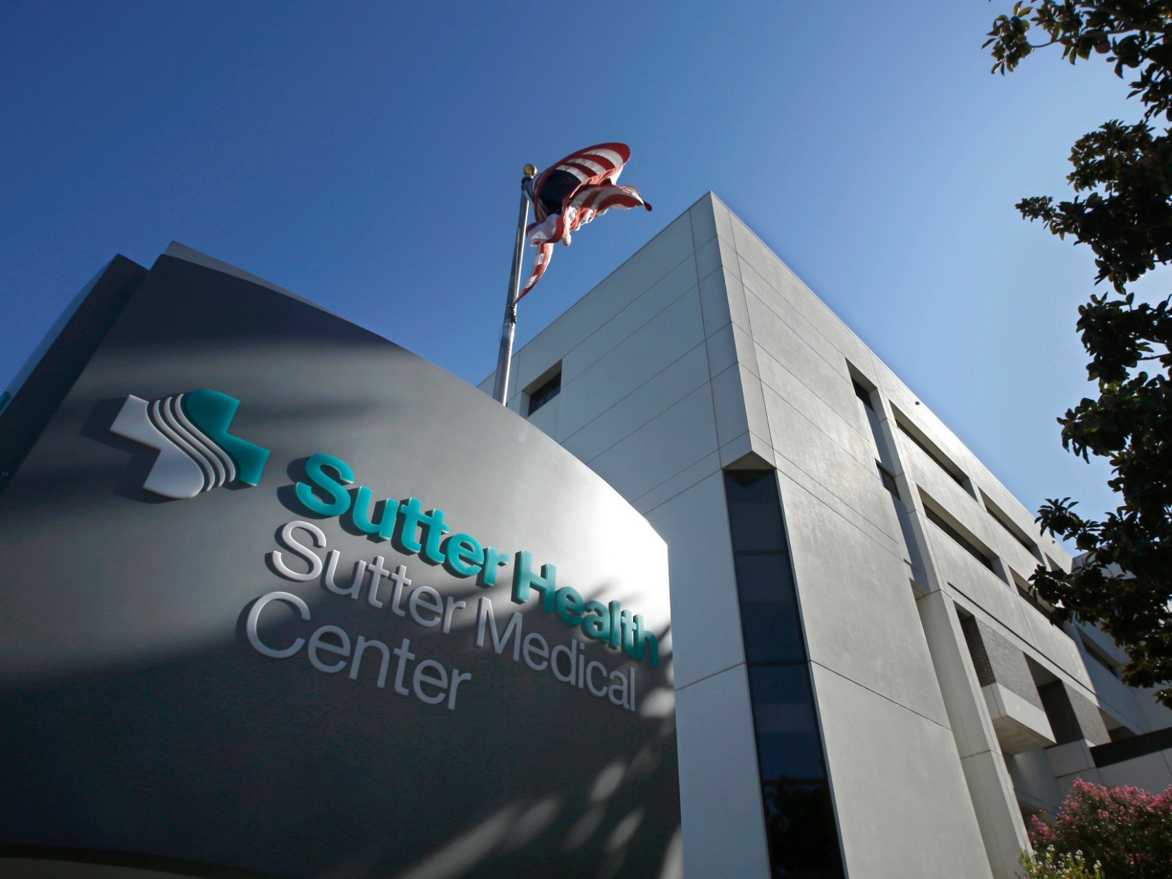 Sutter Health Pays $30 Million To Settle Whistleblower Lawsuit After ...