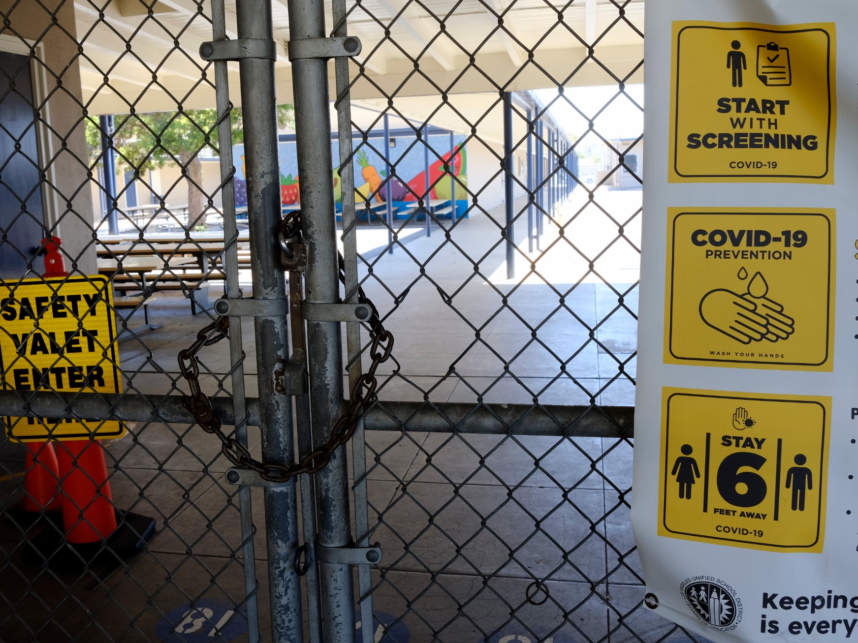 Coronavirus Gold Coast: Theme park operators plan for reopening after  COVID-19 lockdown