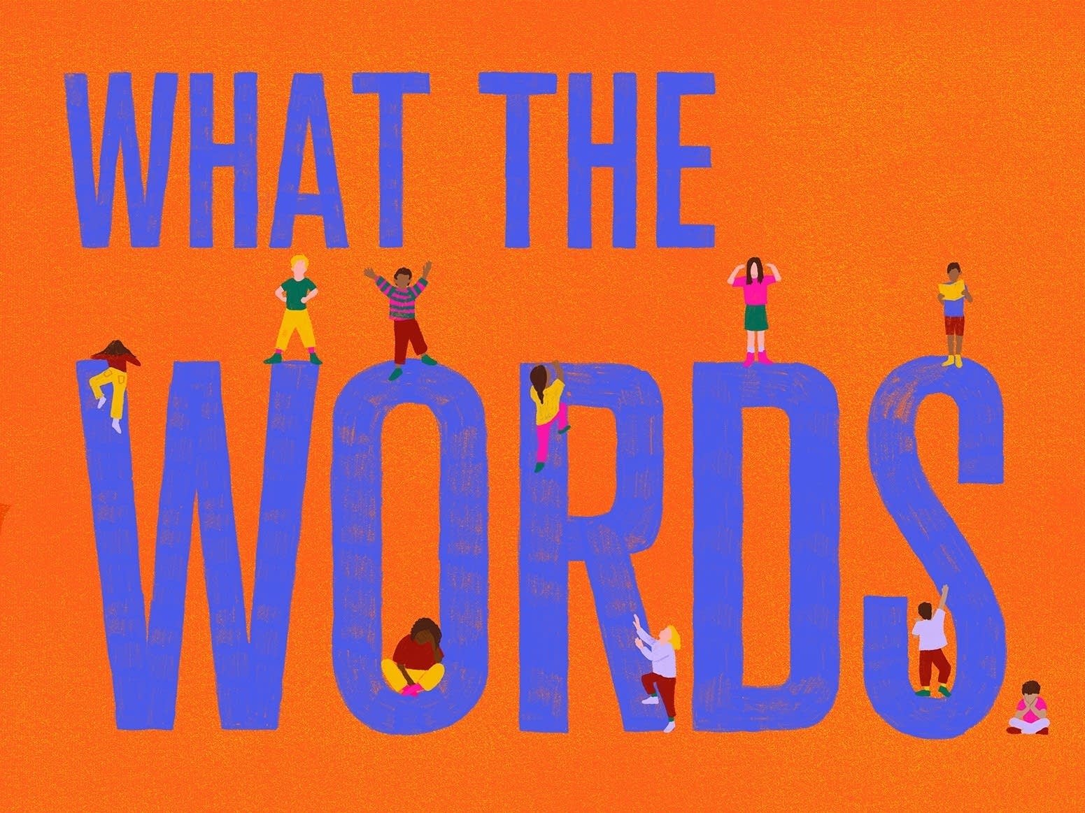 What The Words Say capradio