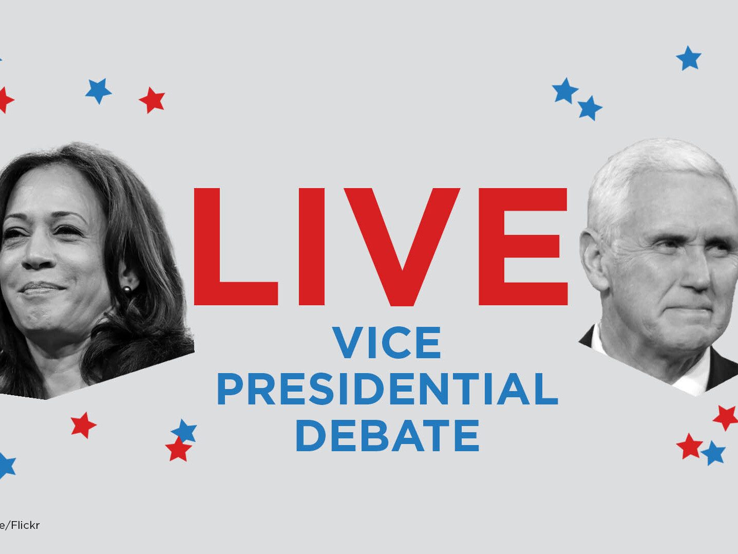 Vice Presidential Debate Live Updates And Fact Checks