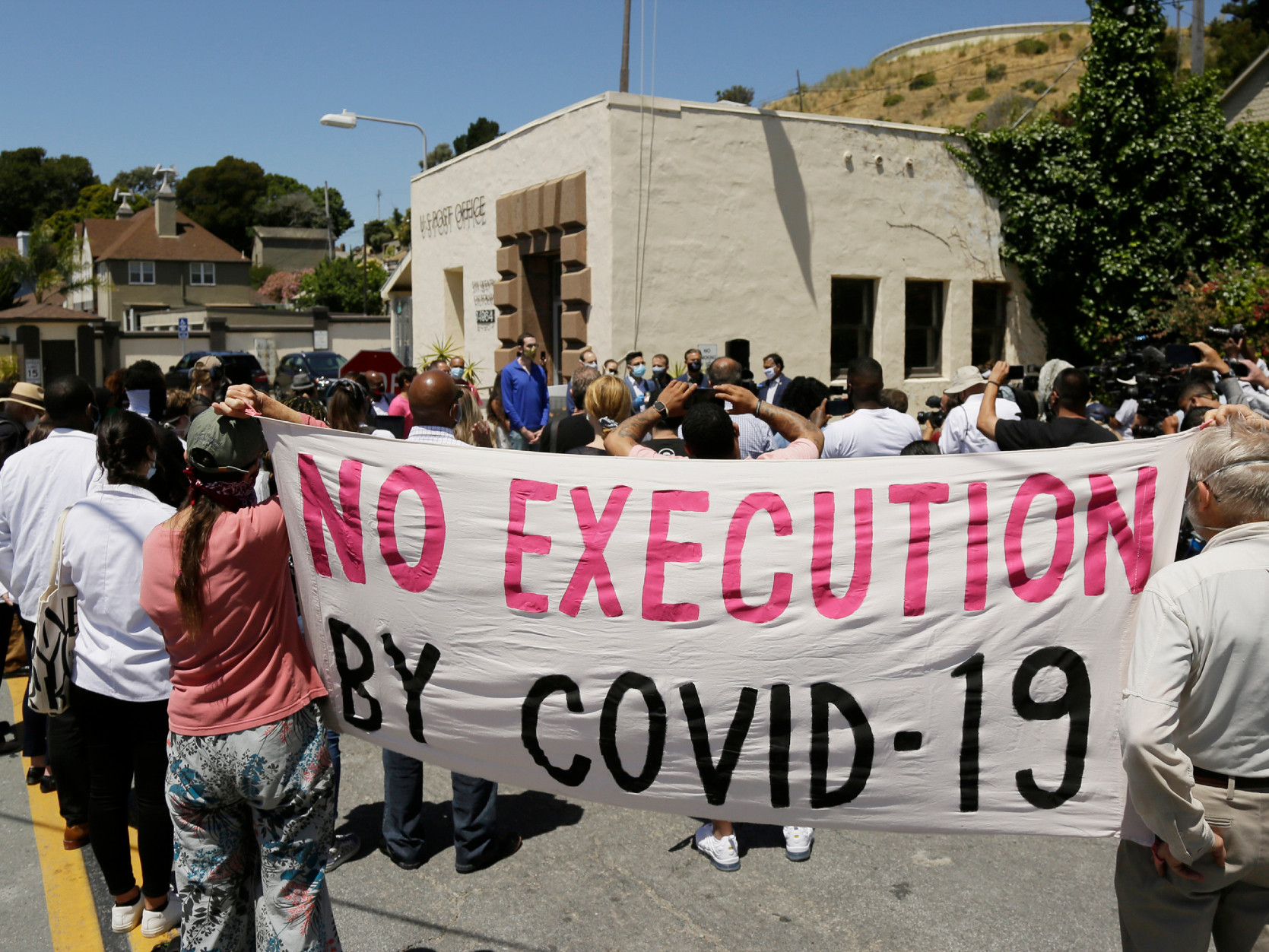 How COVID-19 Has Impacted California Corrections / The Push To Stop Deportations, Prison Transfers To ICE / CDCR Reforms And Status Of State Private Prisons